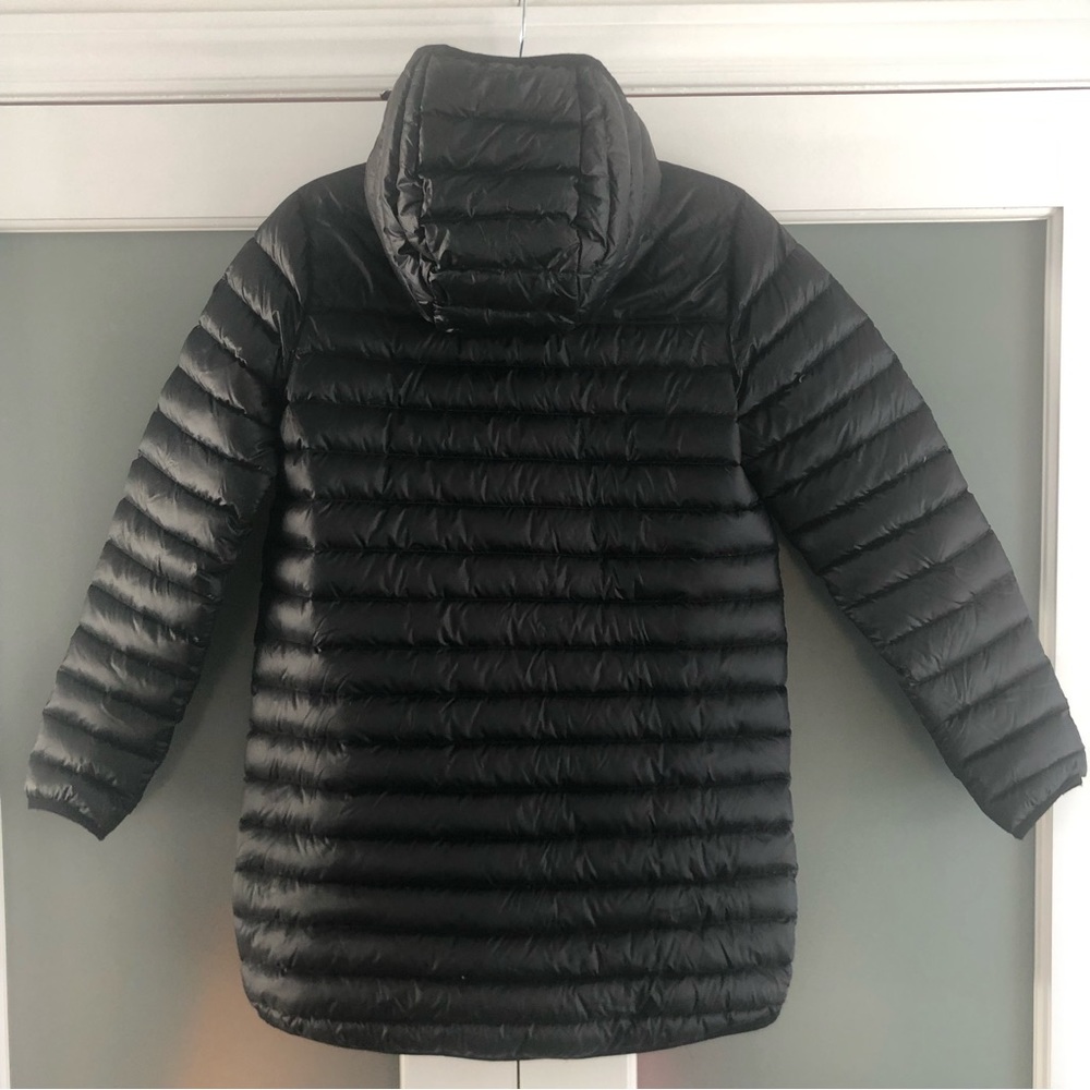 Burton jacket - Picture 3 of 5